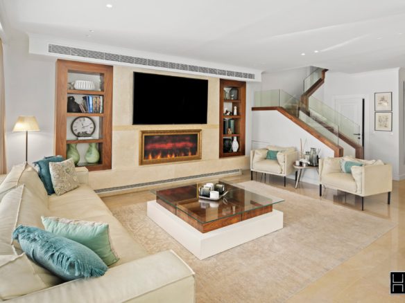 Architect designed house Herzliya Pituach Modern architecture villa Herzliya Israel Luxury design home Herzliya Pituach Premium real estate architect villa Israel