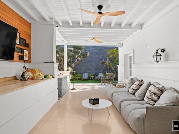 Architect designed house Herzliya Pituach Modern architecture villa Herzliya Israel Luxury design home Herzliya Pituach Premium real estate architect villa Israel