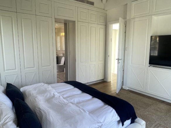 Award winning architect villa Herzliya Pituach Rachel Sheinfeld designed villa Israel Luxury architectural villa Herzliya Modern design award winning house Israel