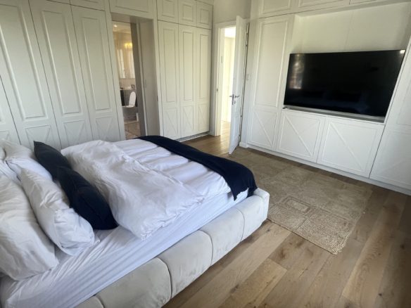 Award winning architect villa Herzliya Pituach Rachel Sheinfeld designed villa Israel Luxury architectural villa Herzliya Modern design award winning house Israel