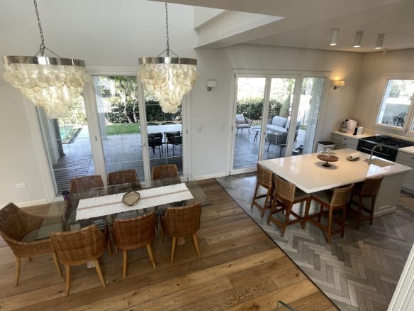 Award winning architect villa Herzliya Pituach Rachel Sheinfeld designed villa Israel Luxury architectural villa Herzliya Modern design award winning house Israel