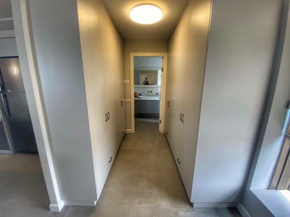 Luxury sea view apartment Herzliya Pituach 2 bedroom apartment near beach Herzliya Israel Modern apartment sea view Herzliya Pituach Real estate Herzliya beachfront apartment