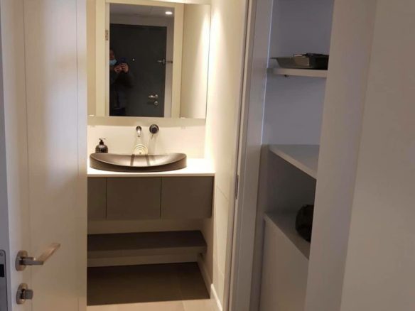 Luxury sea view apartment Herzliya Pituach 2 bedroom apartment near beach Herzliya Israel Modern apartment sea view Herzliya Pituach Real estate Herzliya beachfront apartment