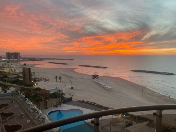 Luxury sea view apartment Herzliya Pituach 2 bedroom apartment near beach Herzliya Israel Modern apartment sea view Herzliya Pituach Real estate Herzliya beachfront apartment