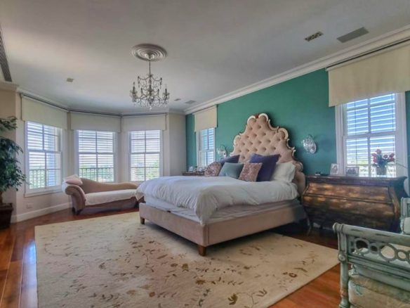 Luxury mansion Gan Haim Israel Private estate Gan Haim villa with land Luxury countryside house Israel near Kfar Saba Exclusive villa with large plot Gan Haim