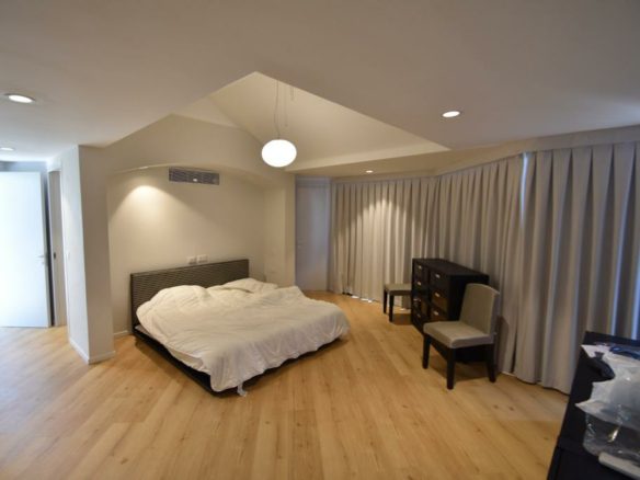 Luxury villa Hashel Street Herzliya Pituach Premium home Herzliya Pituach prime street Villa near beach Herzliya Pituach Israel High end real estate Herzliya Pituach villa