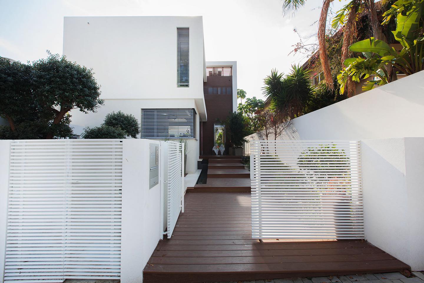 Luxury family villa Herzliya Pituach Modern family home Herzliya Israel Urban villa Herzliya Pituach luxury Premium family house near beach Herzliya