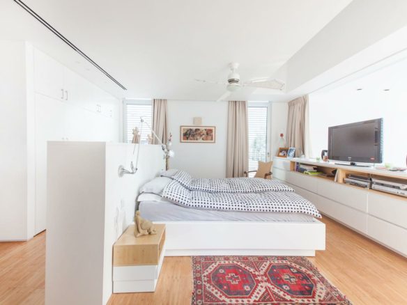 Luxury family villa Herzliya Pituach Modern family home Herzliya Israel Urban villa Herzliya Pituach luxury Premium family house near beach Herzliya