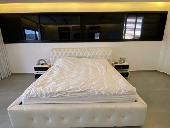 Modern villa Herzliya B private pool Villa with pool Herzliya central Israel Luxury family home Herzliya B Modern house with garden and pool Herzliya