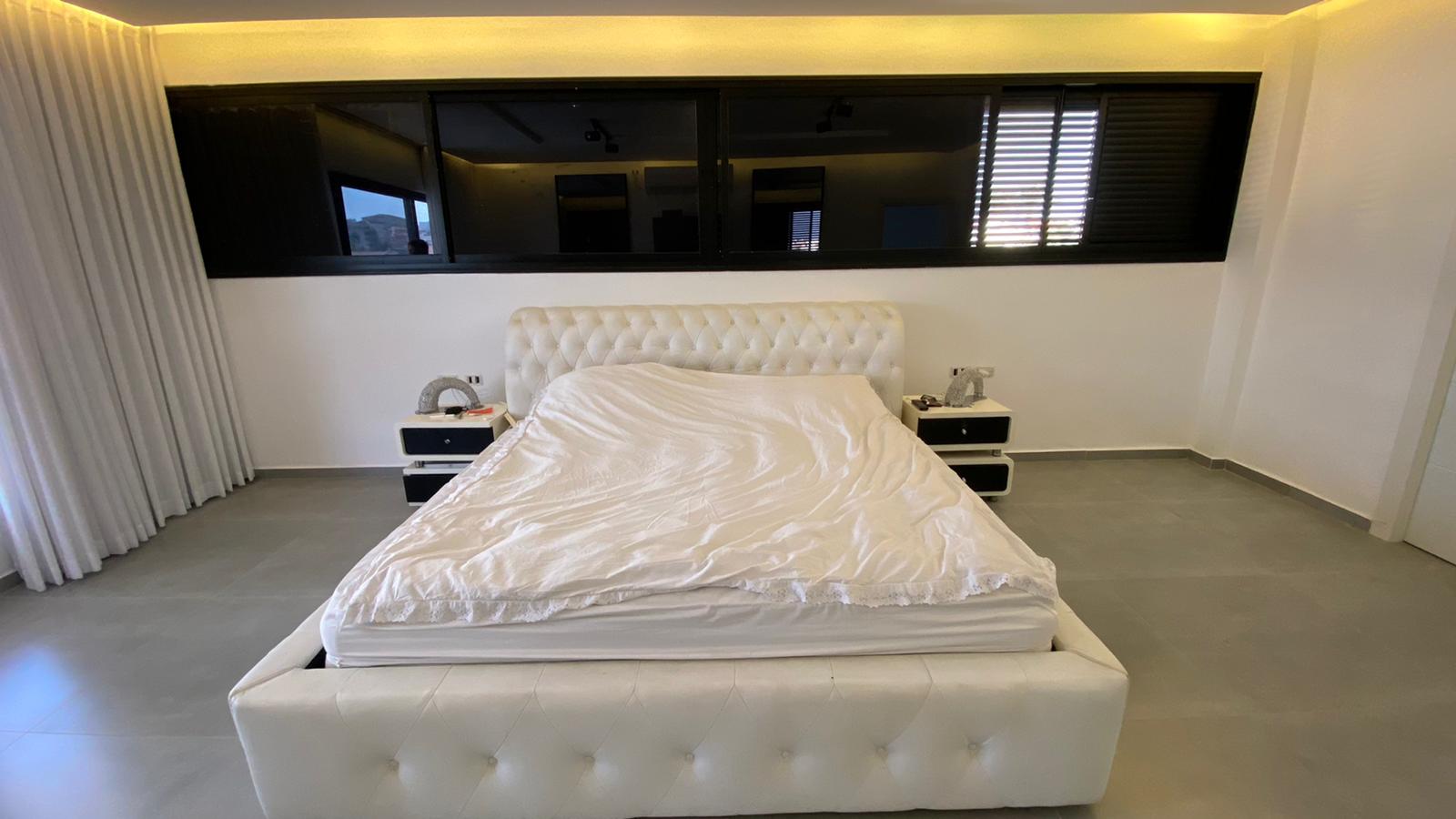 Modern villa Herzliya B private pool Villa with pool Herzliya central Israel Luxury family home Herzliya B Modern house with garden and pool Herzliya