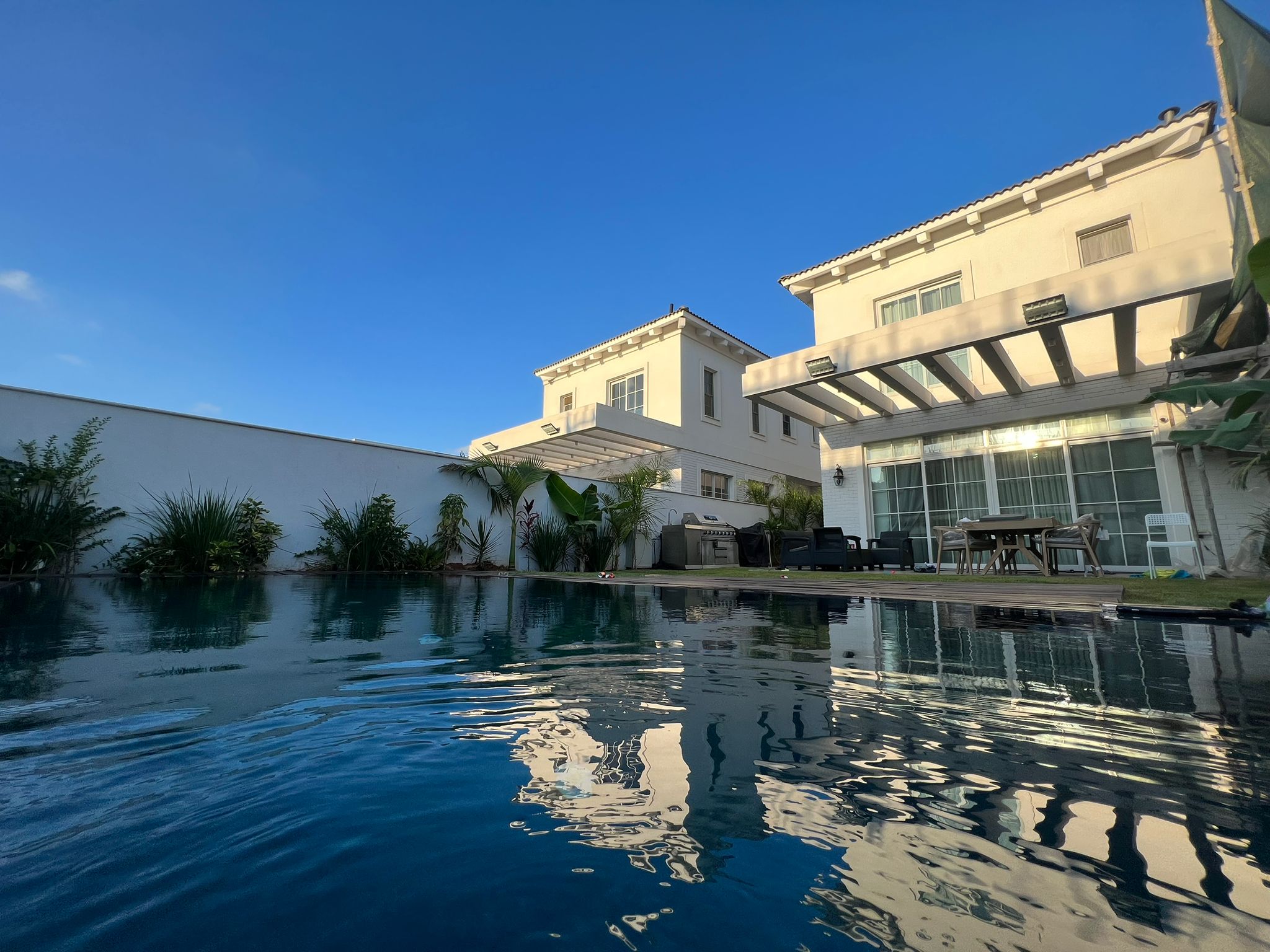 colonial style house in Herzliya B (1)