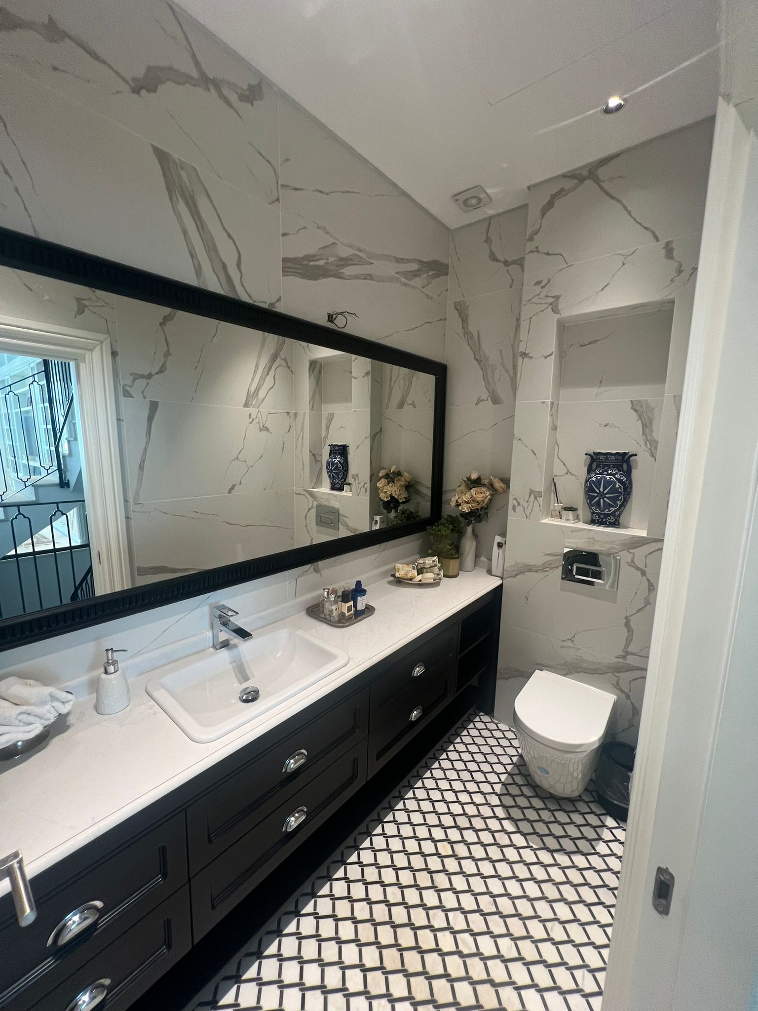 colonial style house in Herzliya B (5)