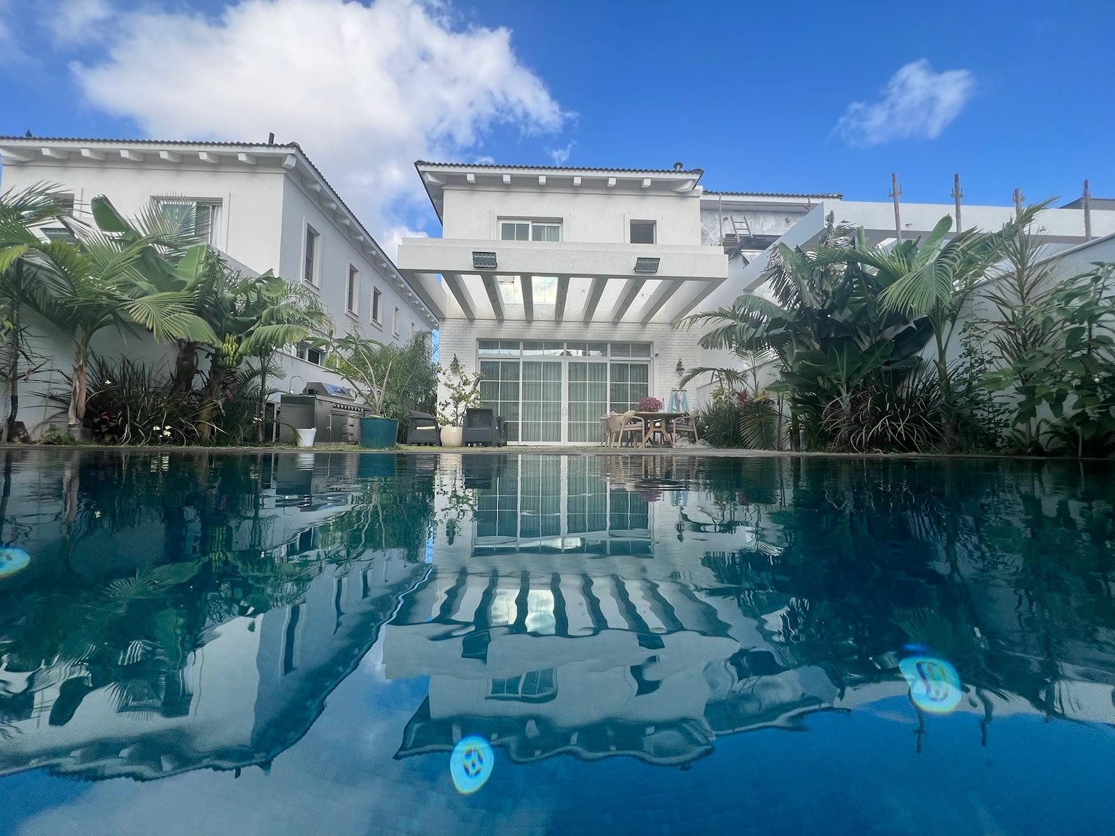 colonial style house in Herzliya B (7)