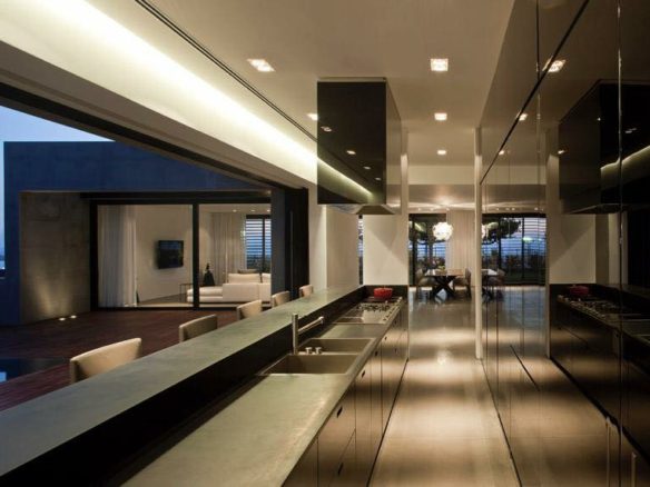 Ultra luxury sea view estate Herzliya Pituach Exclusive beachfront property Herzliya Israel Luxury mansion Herzliya Pituach sea view High end private estate Israel luxury real estate