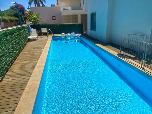 Luxury villa Herzliya Pituach near beach Modern villa Herzliya Pituach Israel Luxury home with garden Herzliya Pituach Premium real estate Herzliya Pituach villa