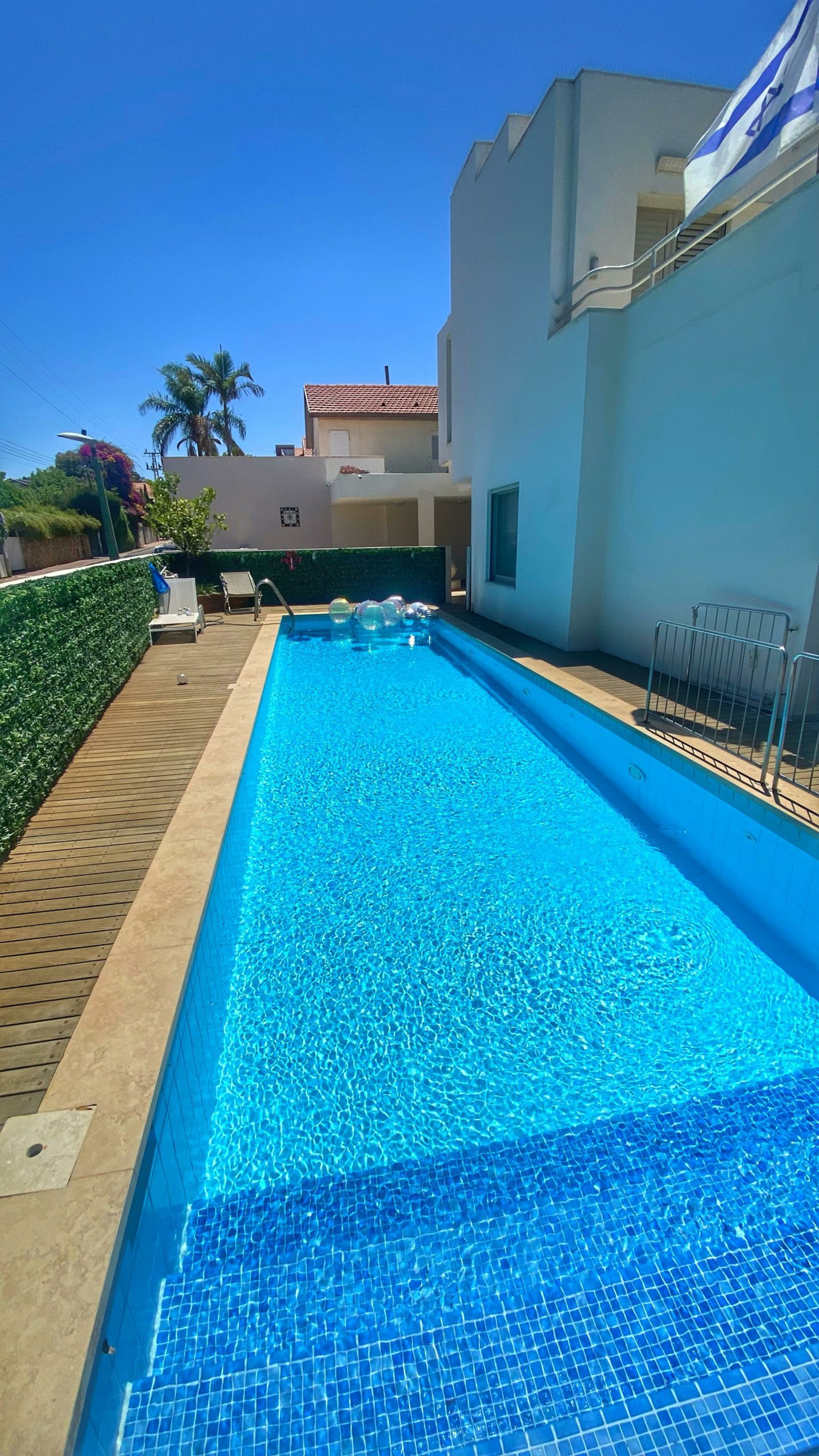 Luxury villa Herzliya Pituach near beach Modern villa Herzliya Pituach Israel Luxury home with garden Herzliya Pituach Premium real estate Herzliya Pituach villa