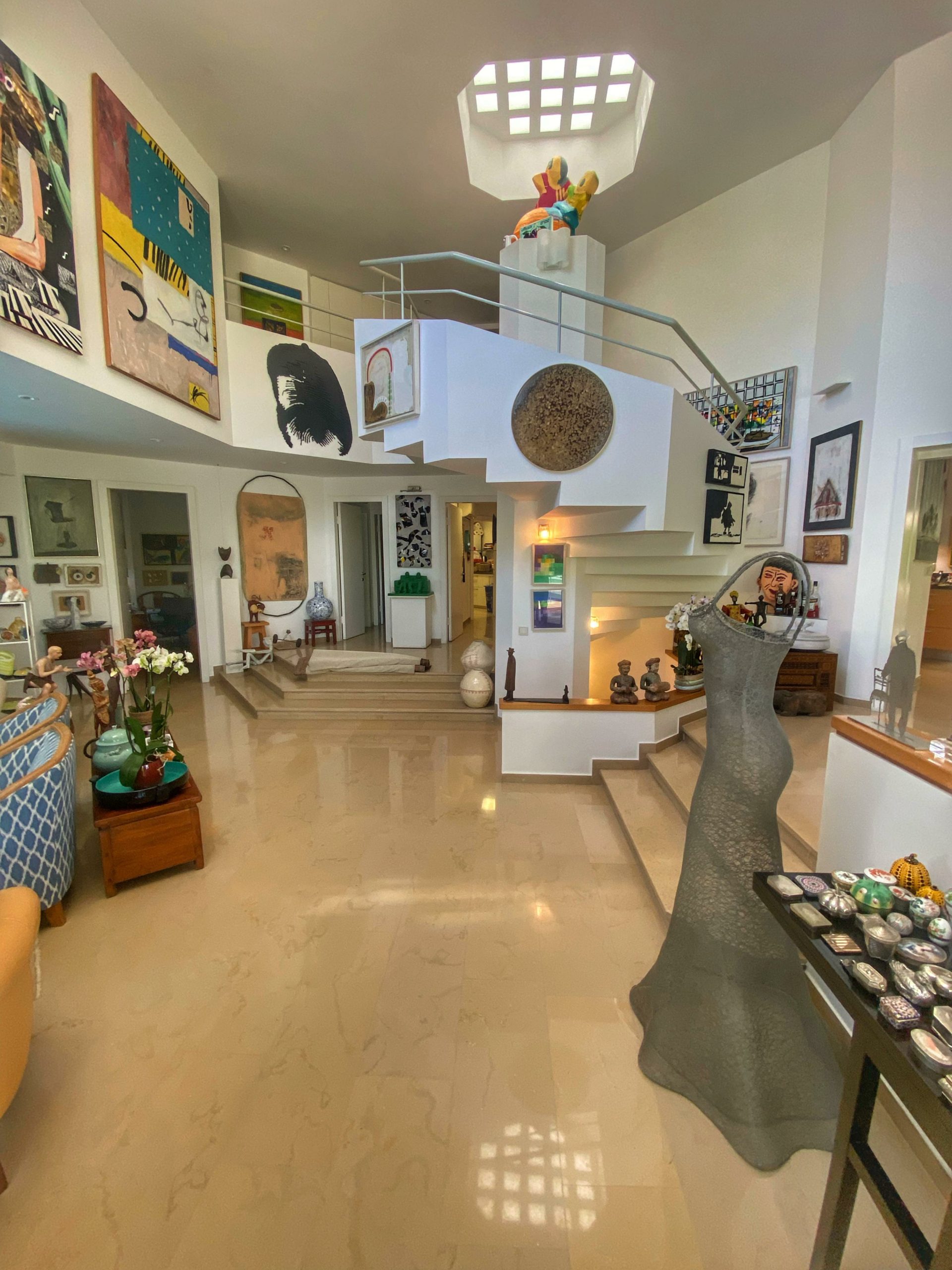 Luxury villa Herzliya Pituach near beach Modern villa Herzliya Pituach Israel Luxury home with garden Herzliya Pituach Premium real estate Herzliya Pituach villa