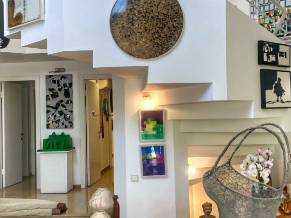 Luxury villa Herzliya Pituach near beach Modern villa Herzliya Pituach Israel Luxury home with garden Herzliya Pituach Premium real estate Herzliya Pituach villa