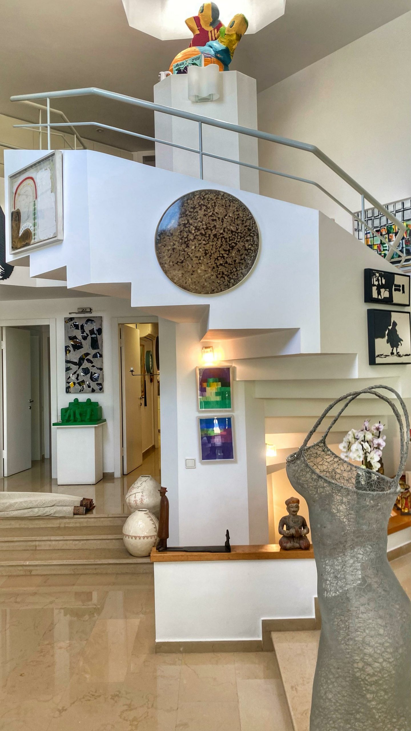 Luxury villa Herzliya Pituach near beach Modern villa Herzliya Pituach Israel Luxury home with garden Herzliya Pituach Premium real estate Herzliya Pituach villa