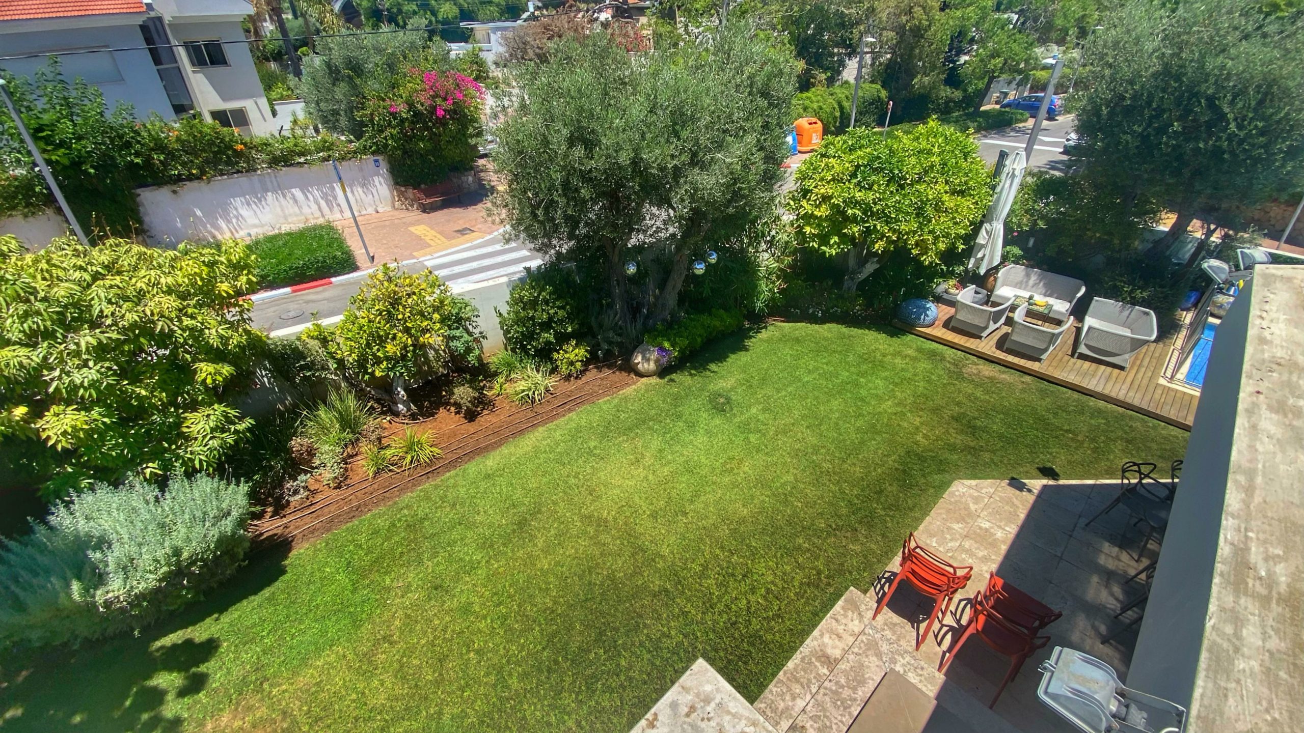 Luxury villa Herzliya Pituach near beach Modern villa Herzliya Pituach Israel Luxury home with garden Herzliya Pituach Premium real estate Herzliya Pituach villa