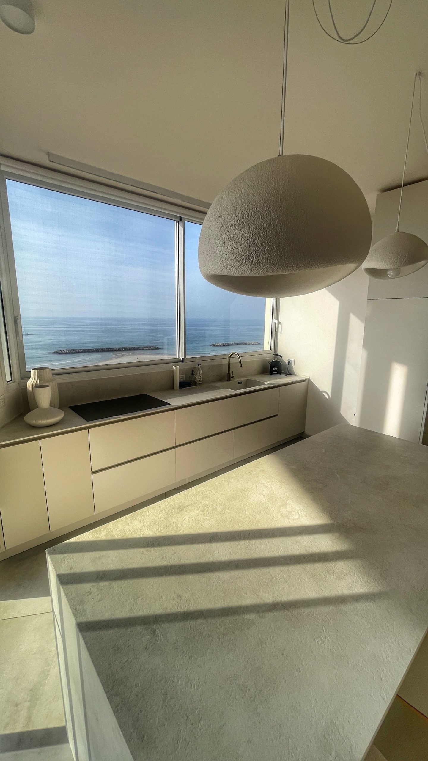 Beachfront duplex Herzliya sea view Panoramic sea view duplex Herzliya Pituach Luxury duplex near beach Herzliya Israel Sea view terrace duplex Herzliya marina