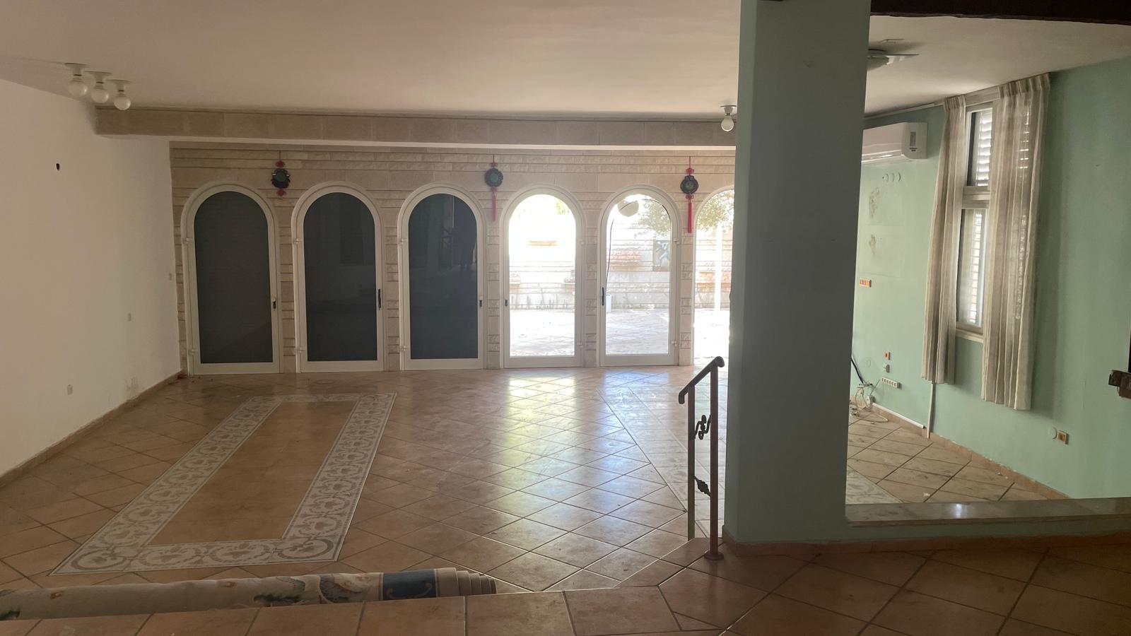 Investment property Herzliya Pituach near sea House for renovation Herzliya Israel Development opportunity Herzliya Pituach property Real estate investment Herzliya coastal area