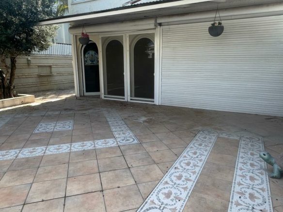 Investment property Herzliya Pituach near sea House for renovation Herzliya Israel Development opportunity Herzliya Pituach property Real estate investment Herzliya coastal area