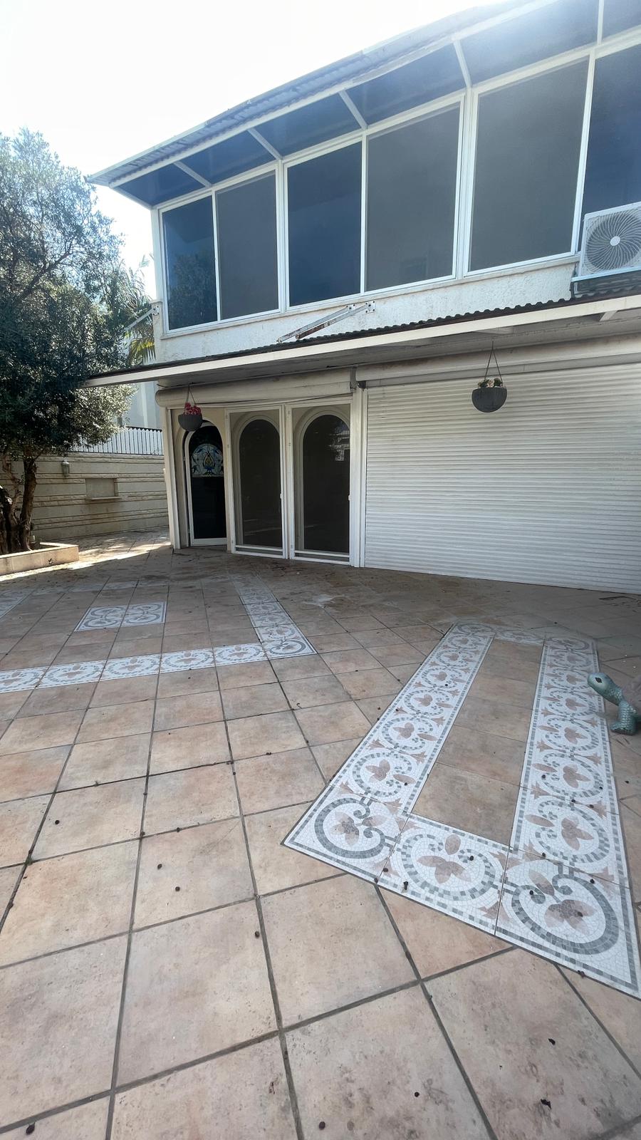 Investment property Herzliya Pituach near sea House for renovation Herzliya Israel Development opportunity Herzliya Pituach property Real estate investment Herzliya coastal area