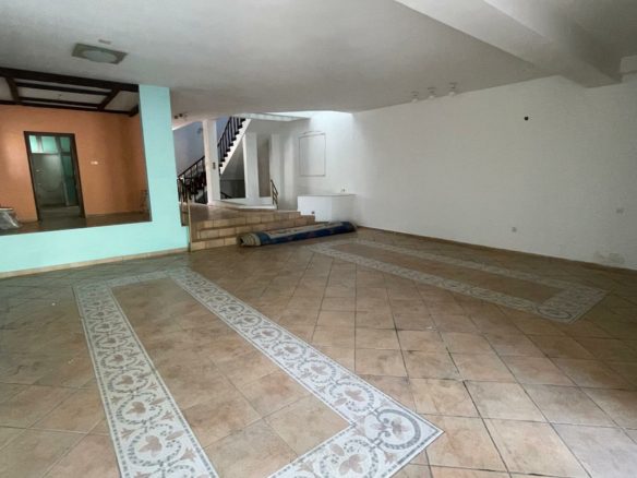 Investment property Herzliya Pituach near sea House for renovation Herzliya Israel Development opportunity Herzliya Pituach property Real estate investment Herzliya coastal area