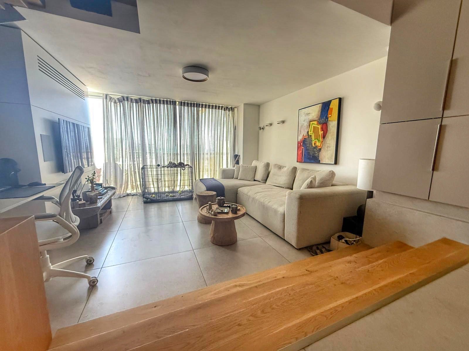 Luxury 3 bedroom apartment Herzliya Pituach sea view Sea view apartment Herzliya Israel 3 bedrooms Modern apartment near beach Herzliya Pituach High end apartment Herzliya coastal property