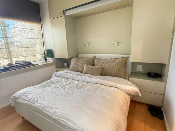 Luxury 3 bedroom apartment Herzliya Pituach sea view Sea view apartment Herzliya Israel 3 bedrooms Modern apartment near beach Herzliya Pituach High end apartment Herzliya coastal property