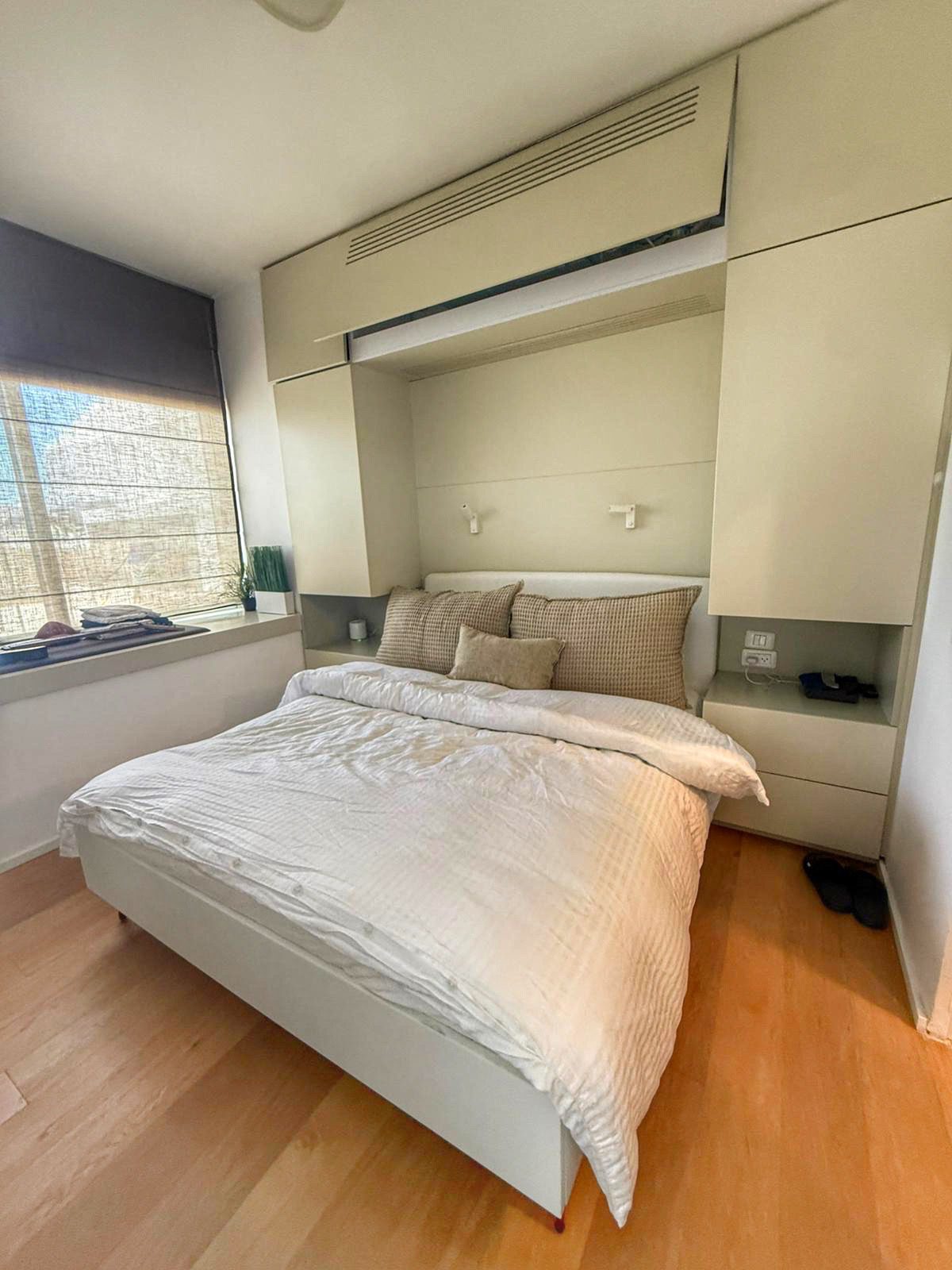 Luxury 3 bedroom apartment Herzliya Pituach sea view Sea view apartment Herzliya Israel 3 bedrooms Modern apartment near beach Herzliya Pituach High end apartment Herzliya coastal property