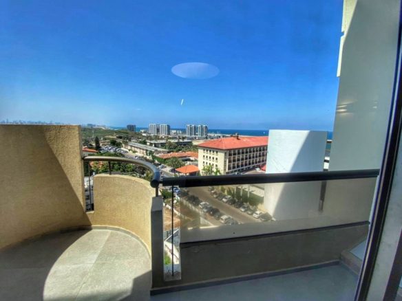 Luxury 3 bedroom apartment Herzliya Pituach sea view Sea view apartment Herzliya Israel 3 bedrooms Modern apartment near beach Herzliya Pituach High end apartment Herzliya coastal property
