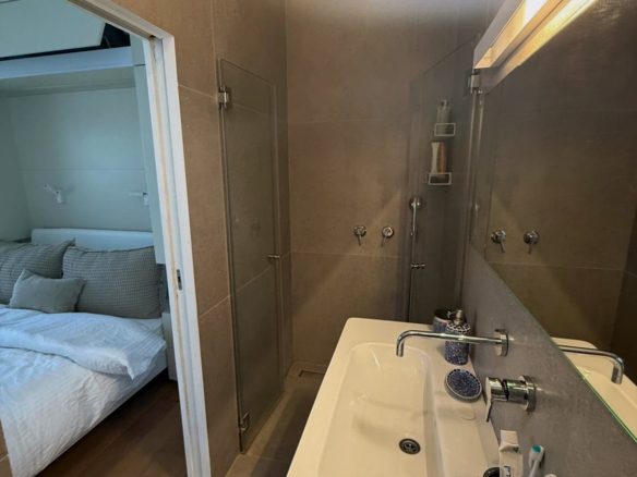 Luxury 3 bedroom apartment Herzliya Pituach sea view Sea view apartment Herzliya Israel 3 bedrooms Modern apartment near beach Herzliya Pituach High end apartment Herzliya coastal property