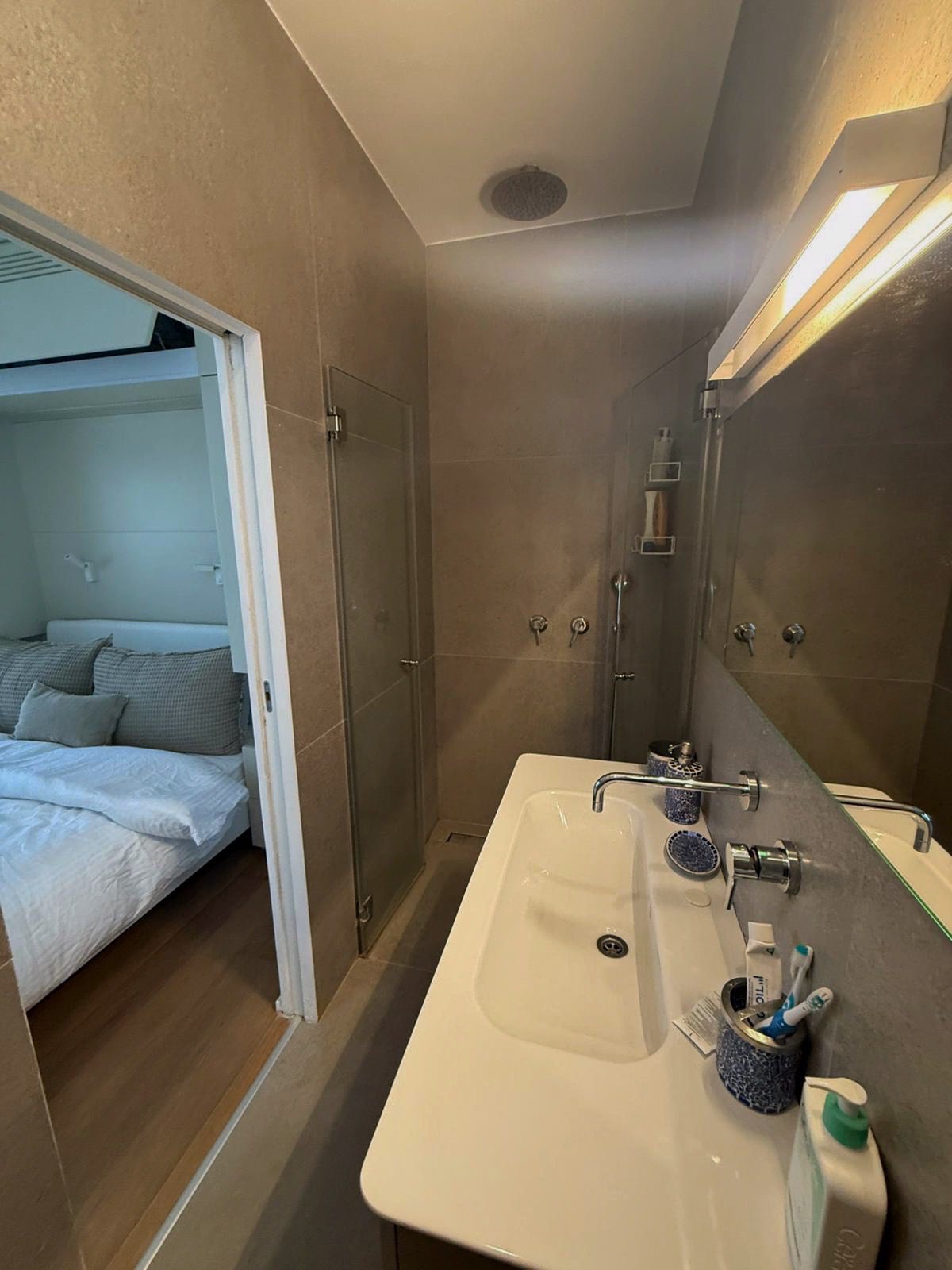 Luxury 3 bedroom apartment Herzliya Pituach sea view Sea view apartment Herzliya Israel 3 bedrooms Modern apartment near beach Herzliya Pituach High end apartment Herzliya coastal property