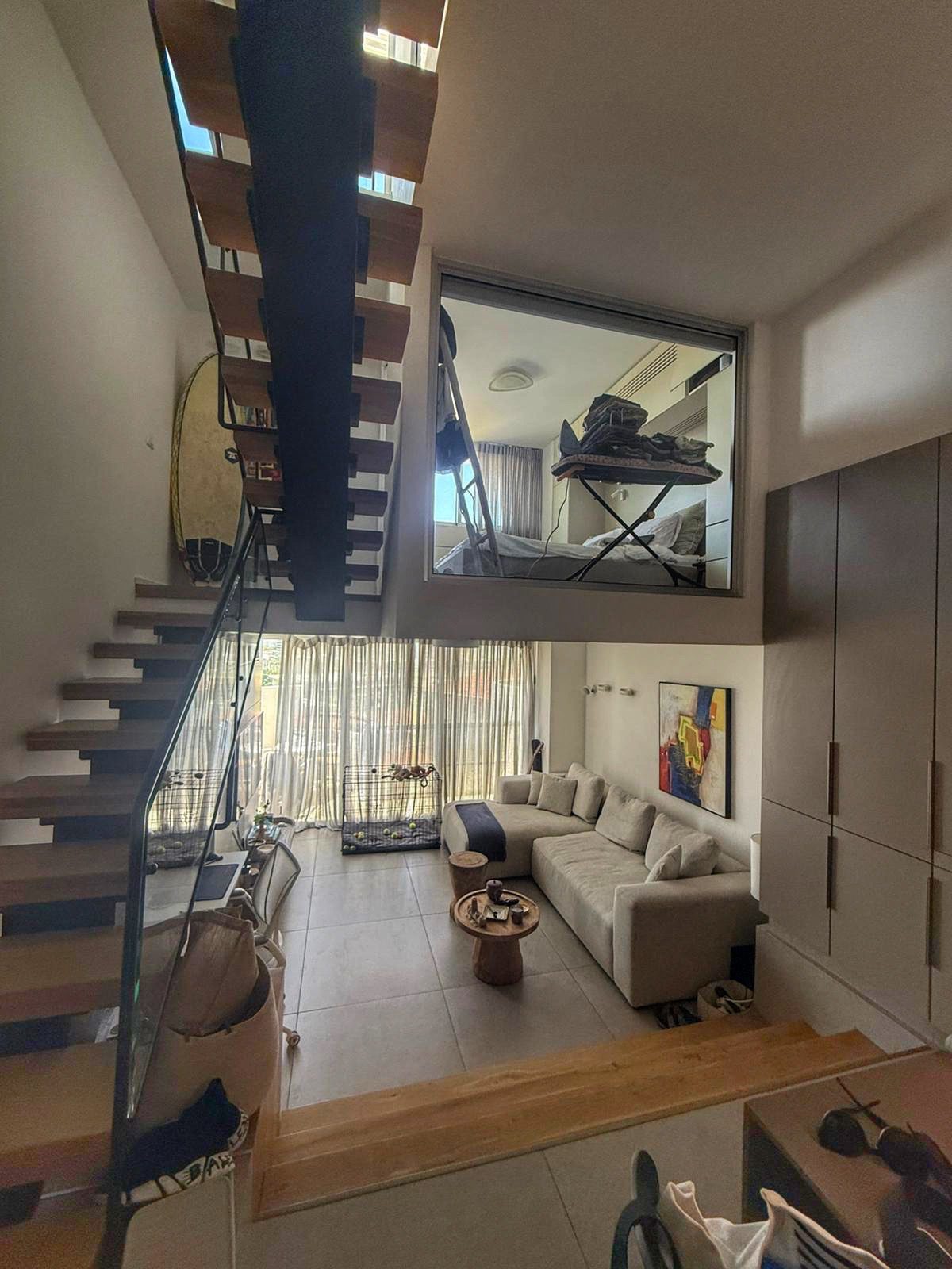 Luxury 3 bedroom apartment Herzliya Pituach sea view Sea view apartment Herzliya Israel 3 bedrooms Modern apartment near beach Herzliya Pituach High end apartment Herzliya coastal property