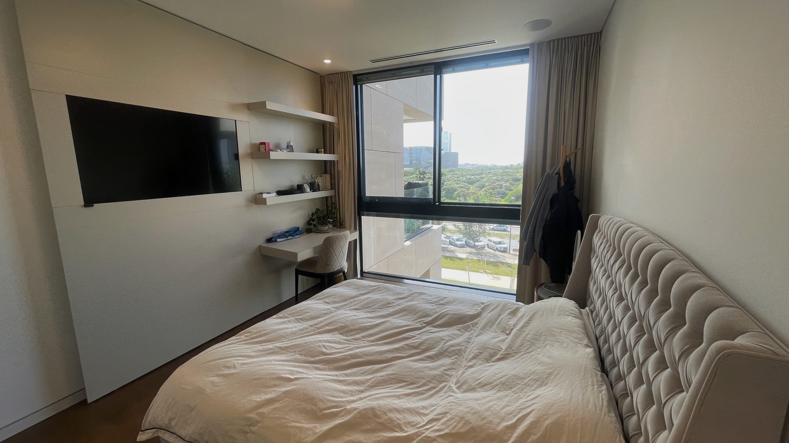 Luxury 3 bedroom apartment Herzliya Pituach Modern apartment Herzliya Israel 3 bedrooms High end apartment near beach Herzliya Premium real estate Herzliya Pituach apartment