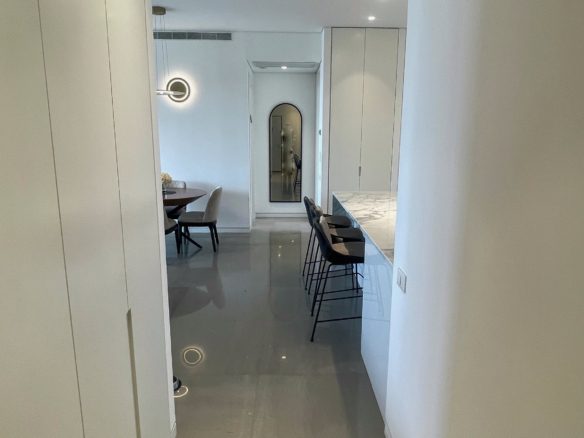 Luxury 3 bedroom apartment Herzliya Pituach Modern apartment Herzliya Israel 3 bedrooms High end apartment near beach Herzliya Premium real estate Herzliya Pituach apartment