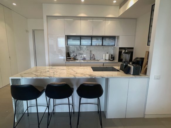 Luxury 3 bedroom apartment Herzliya Pituach Modern apartment Herzliya Israel 3 bedrooms High end apartment near beach Herzliya Premium real estate Herzliya Pituach apartment