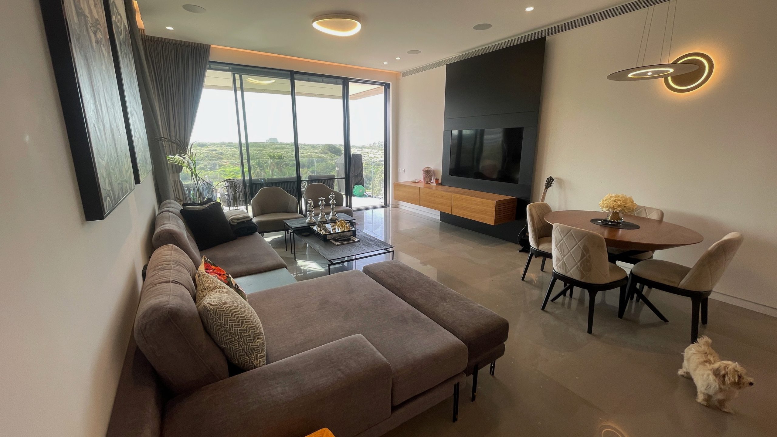Luxury 3 bedroom apartment Herzliya Pituach Modern apartment Herzliya Israel 3 bedrooms High end apartment near beach Herzliya Premium real estate Herzliya Pituach apartment