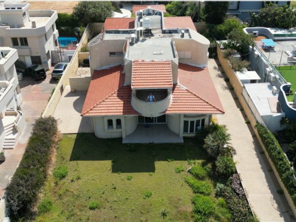 Beachfront land Herzliya Pituach sea view plot Prime land for sale Herzliya Israel beachfront Luxury real estate land Herzliya Pituach sea Exclusive plot first line to sea Herzliya