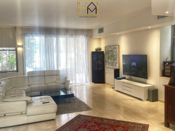 Luxury villa David Hamelech Herzliya Pituach Prime street villa Herzliya Israel Luxury real estate David Hamelech Street Villa near sea Herzliya Pituach