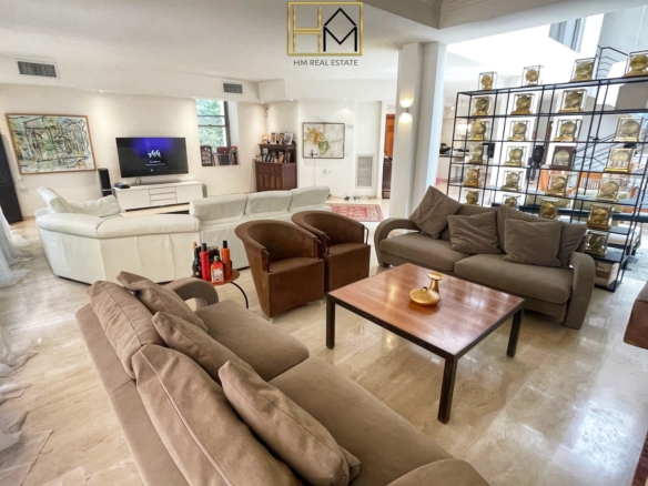 Luxury villa David Hamelech Herzliya Pituach Prime street villa Herzliya Israel Luxury real estate David Hamelech Street Villa near sea Herzliya Pituach