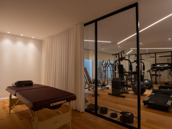 Luxury villa David Hamelech Herzliya Pituach Prime street villa Herzliya Israel Luxury real estate David Hamelech Street Villa near sea Herzliya Pituach